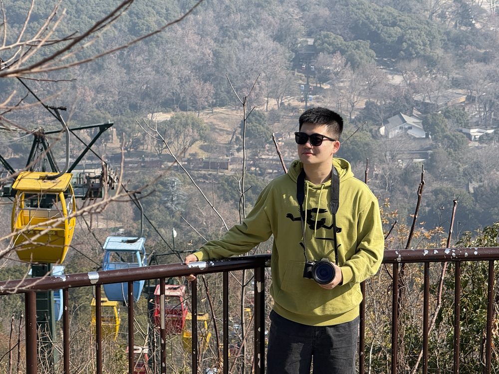 Wendong Pang