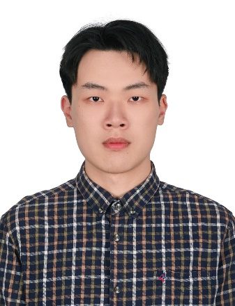 Wuyue Lin