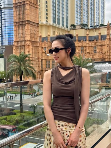 Yuhui Jin