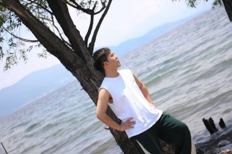 Zhehui Li
