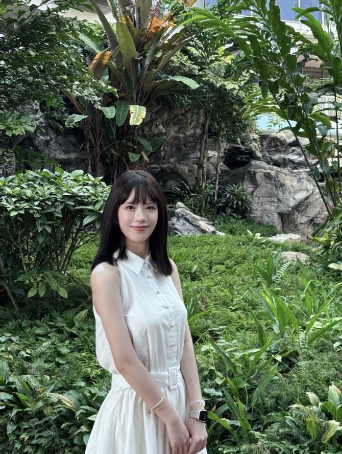 Zixuan Sun